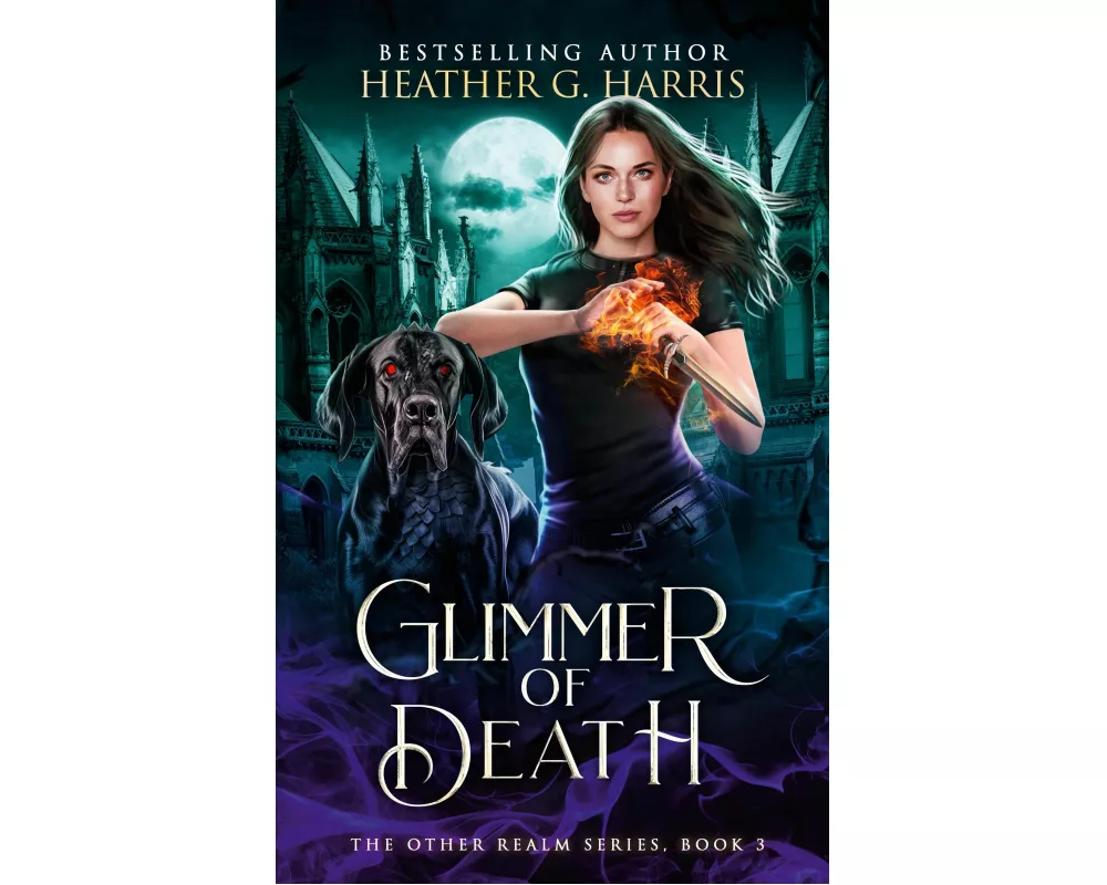 Glimmer of Death