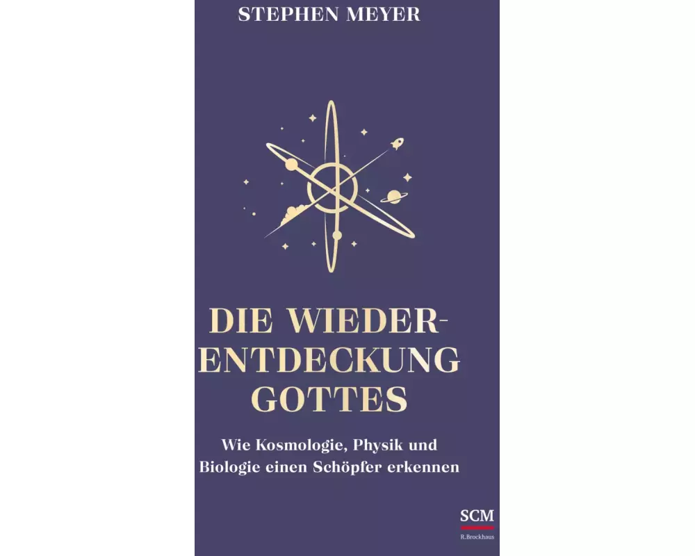 Die Wiederentdeckung Gottes