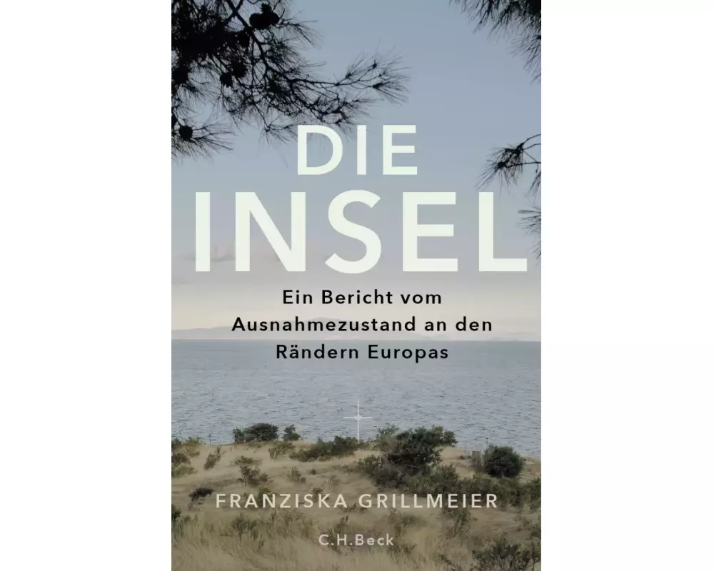 Die Insel