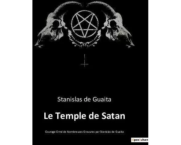 Le Temple de Satan