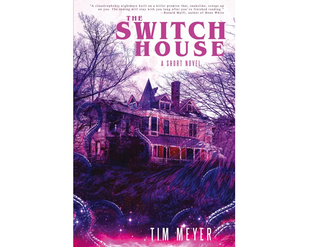 The Switch House