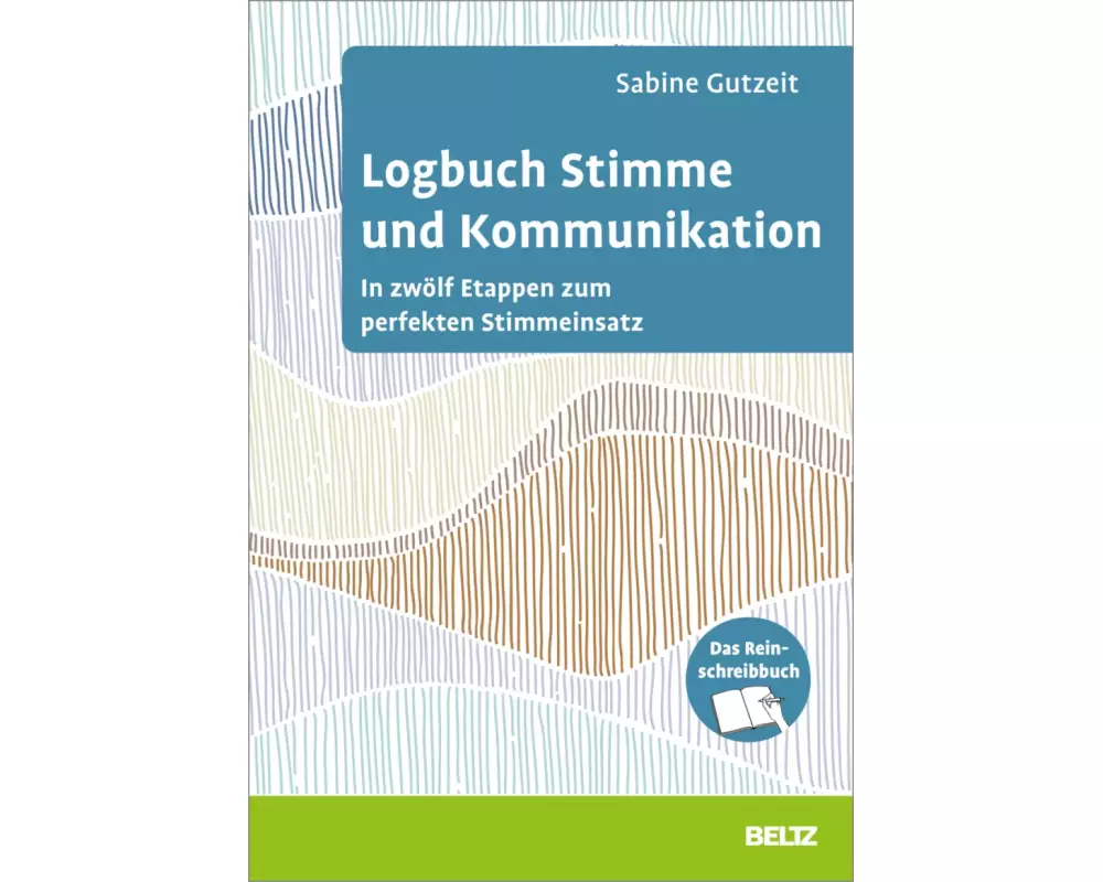 Logbuch Stimme und Kommunikation