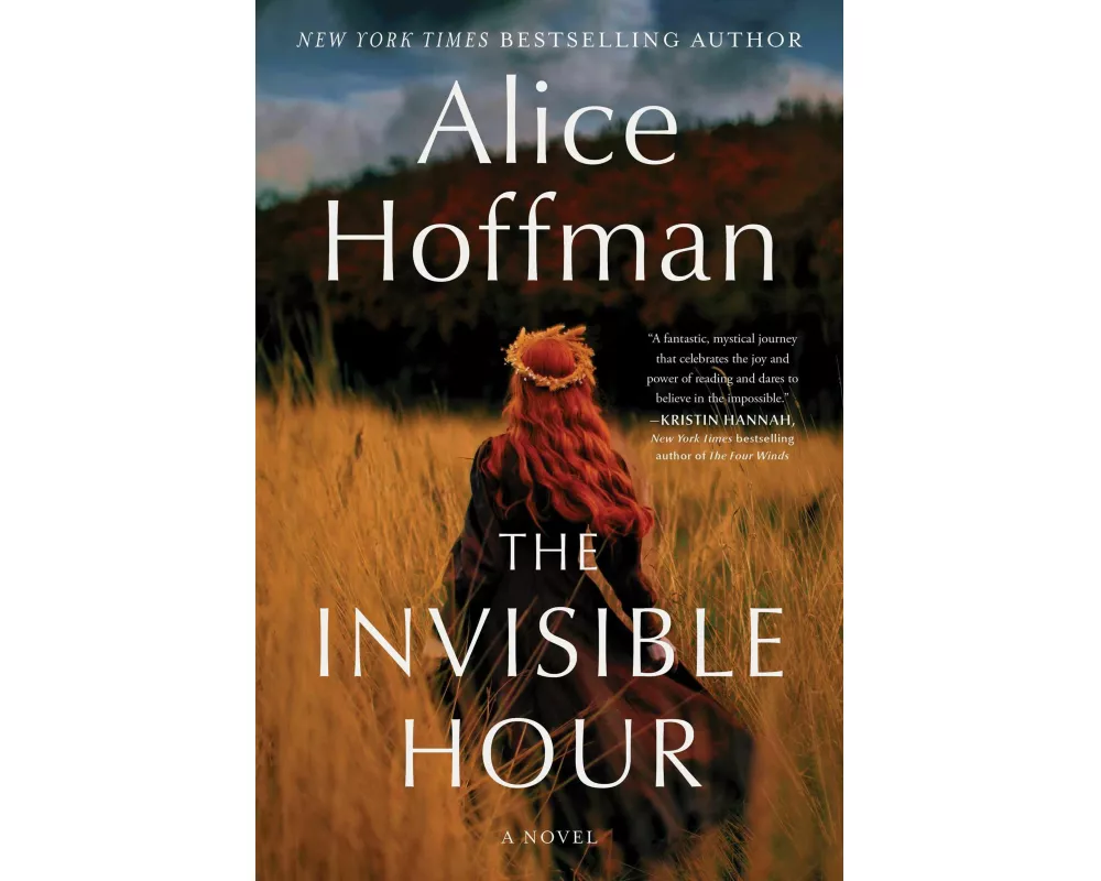 The Invisible Hour