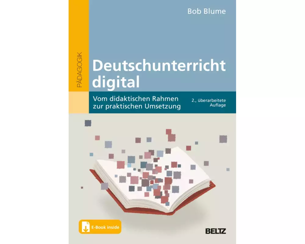 Deutschunterricht digital