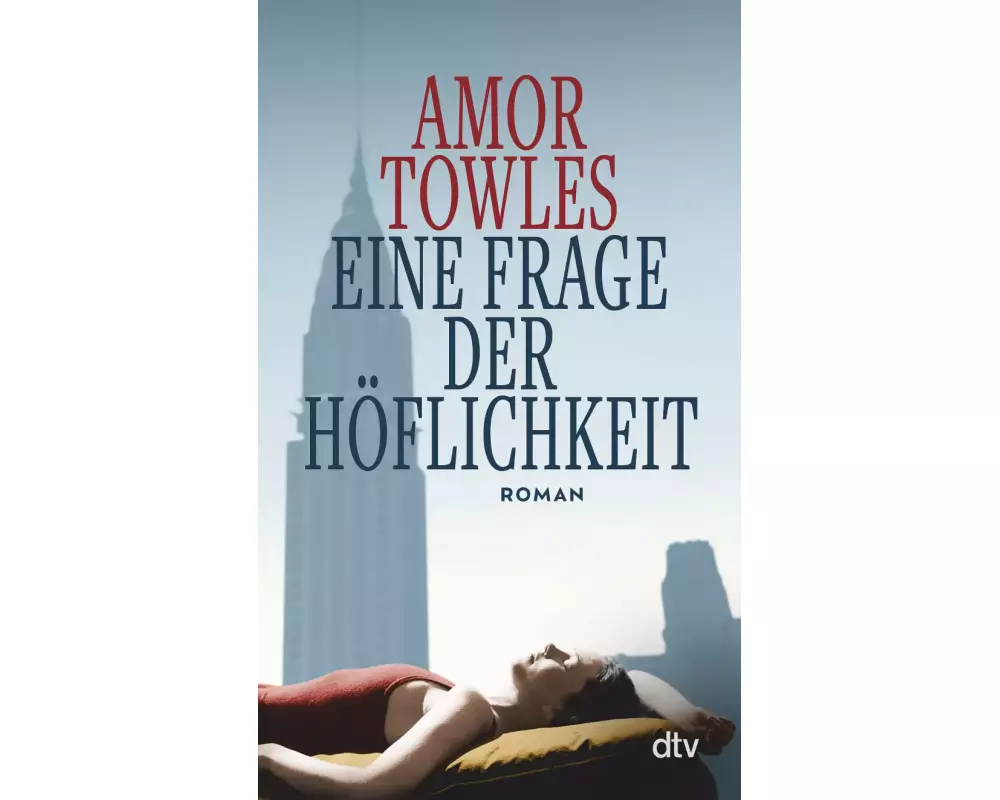 Eine Frage der Höflichkeit