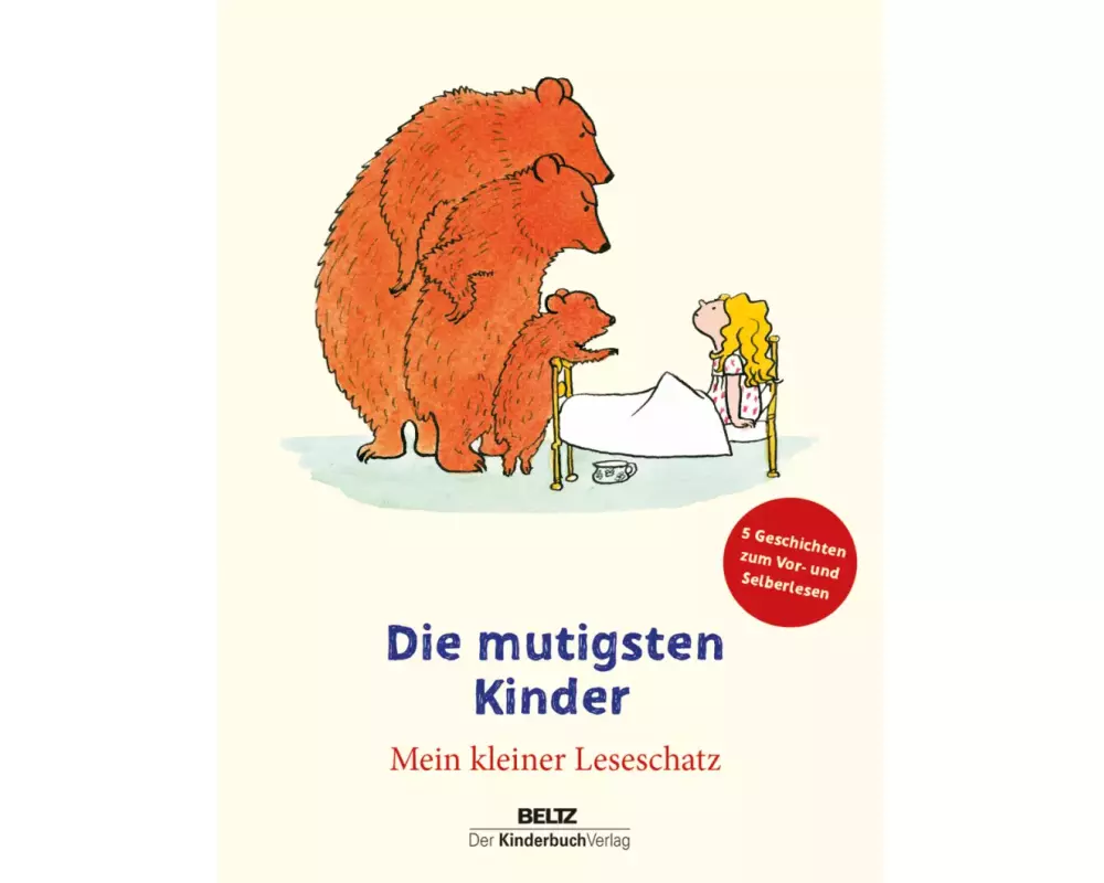 Die mutigsten Kinder