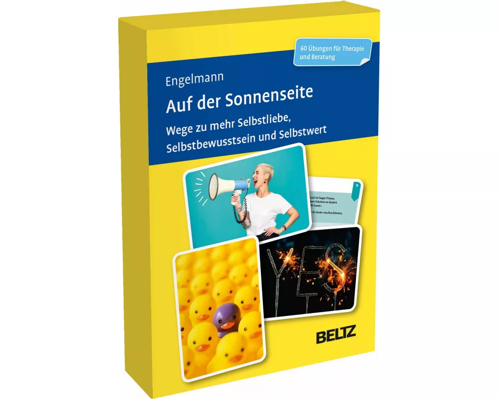 Auf der Sonnenseite