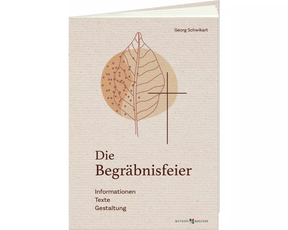 Die Begräbnisfeier