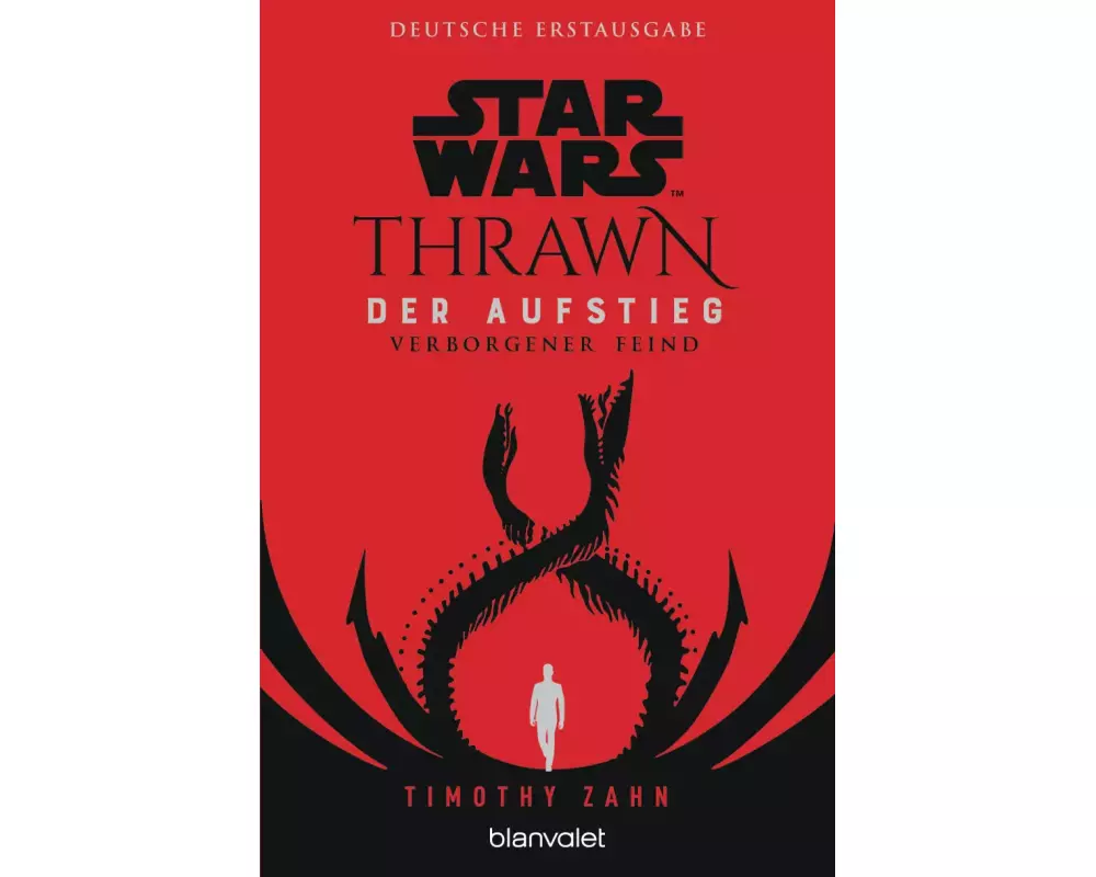 Star Wars™ Thrawn - Der Aufstieg - Verborgener Feind