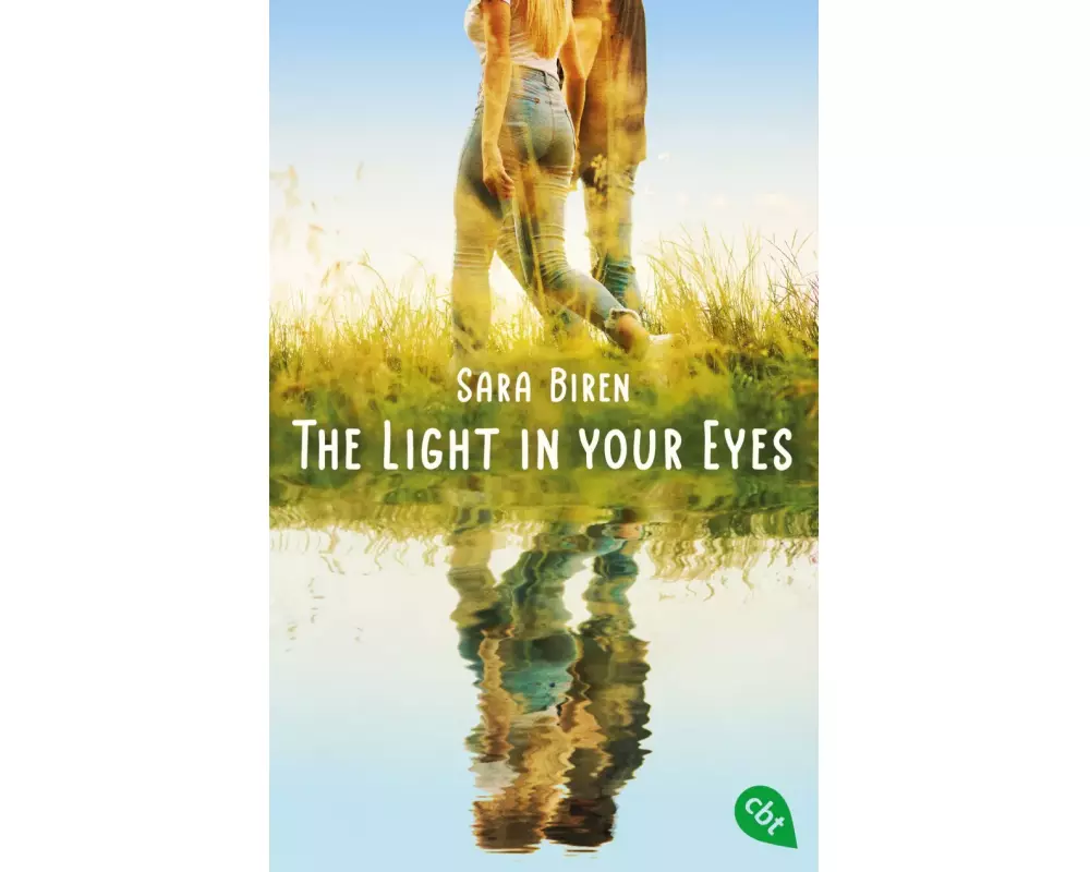 The Light in Your Eyes