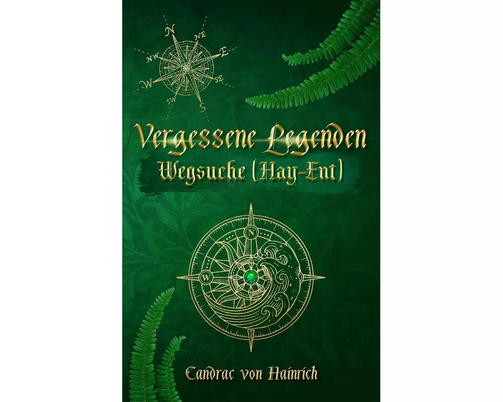 Vergessene Legenden: Wegsuche