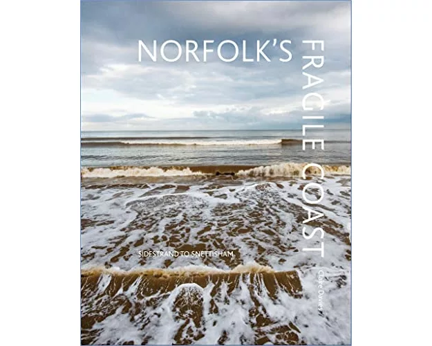 Norfolk's Fragile Coast