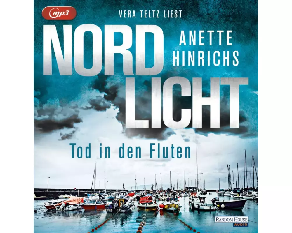 Nordlicht - Tod in den Fluten