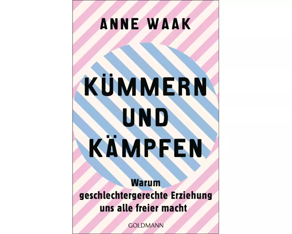 Kümmern und Kämpfen