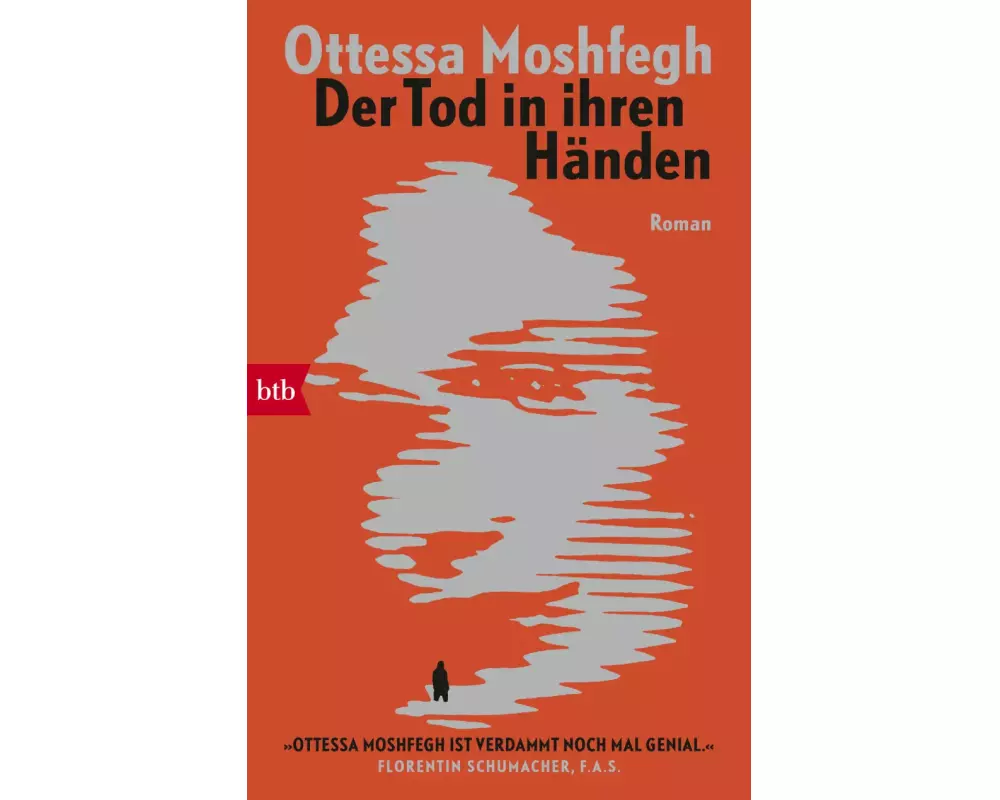 Der Tod in ihren Händen