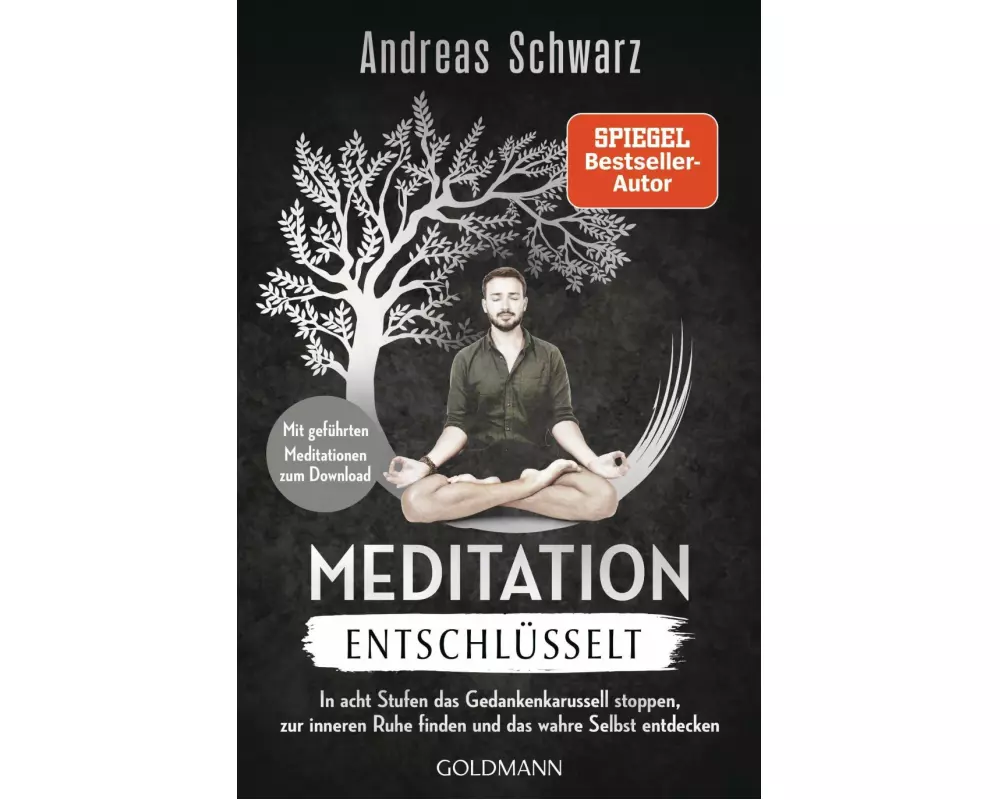 Meditation entschlüsselt