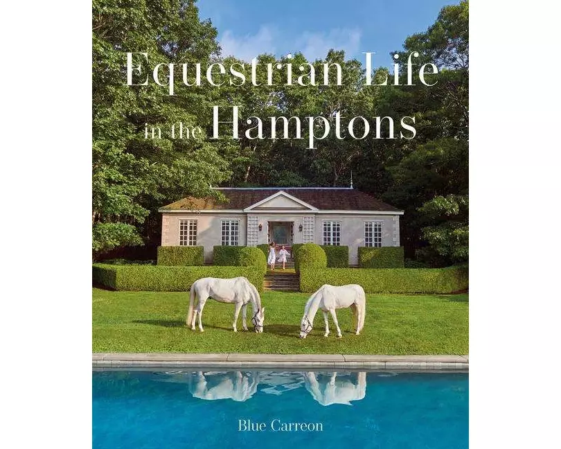 Equestrian Life in the Hamptons
