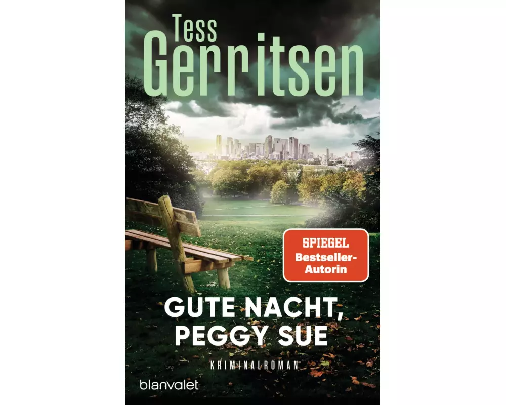Gute Nacht, Peggy Sue