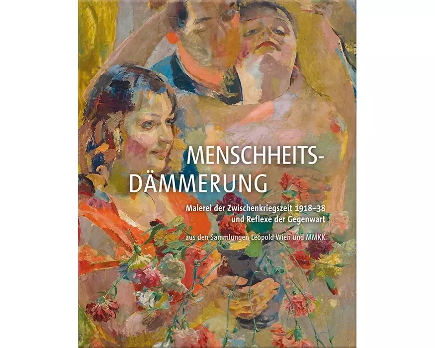 Menschheitsdämmerung