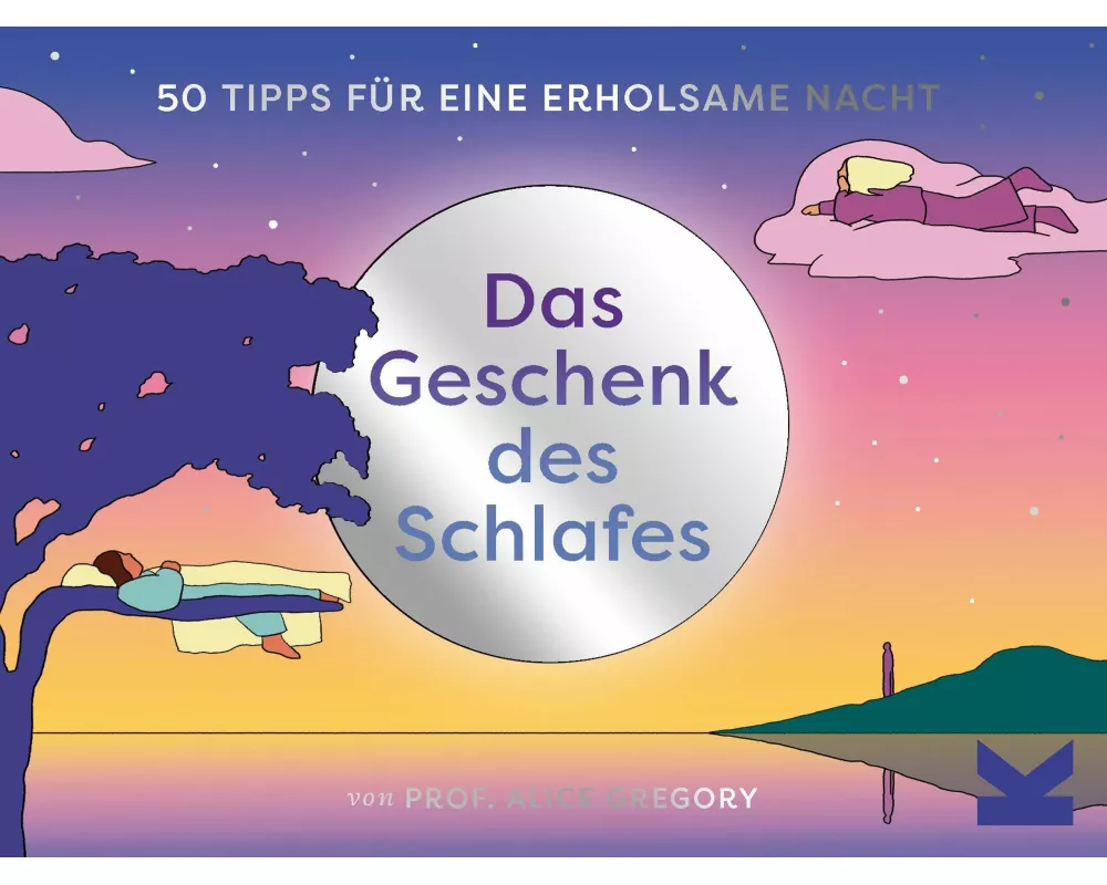 Das Geschenk des Schlafes