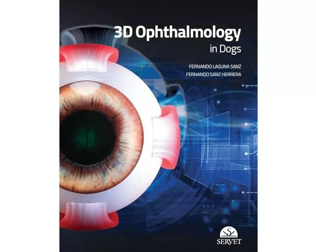 3D Ophthamology in Dogs (C) / Sanz