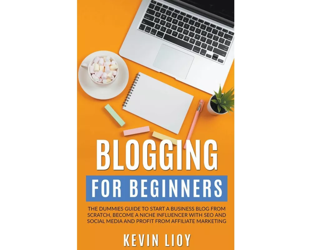 Blogging for Beginners