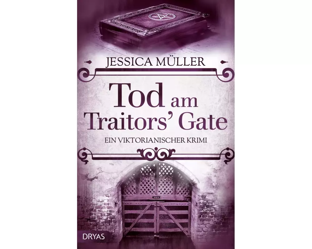 Tod am Traitors' Gate