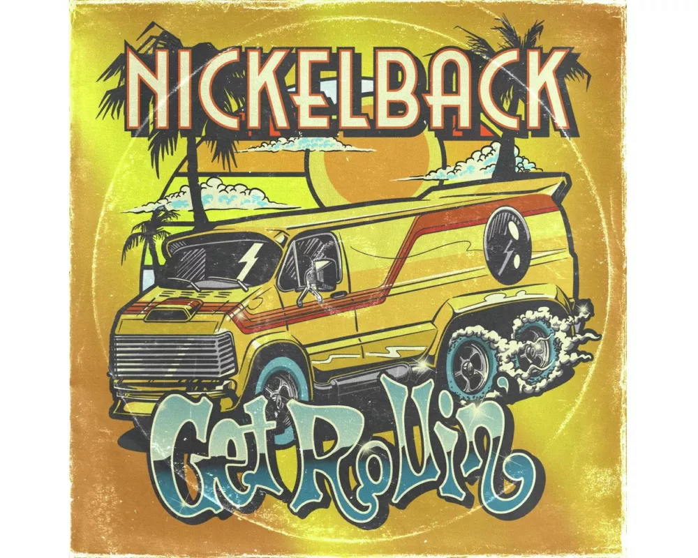 Get Rollin' (Deluxe)