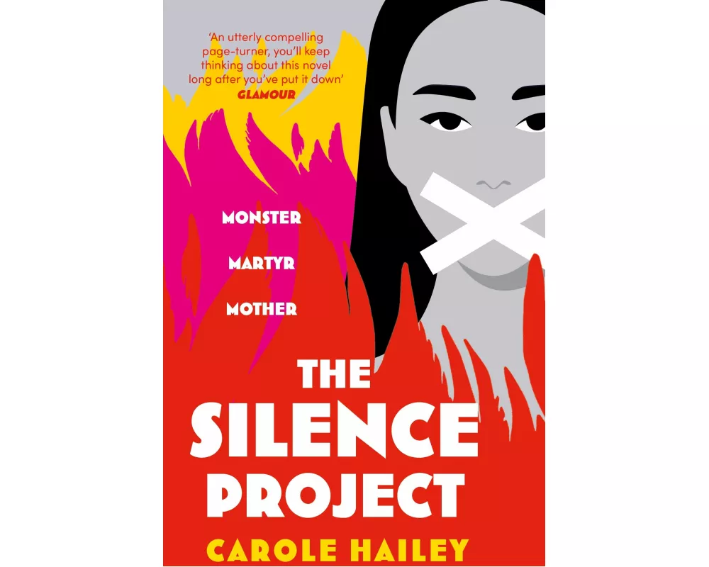 The Silence Project
