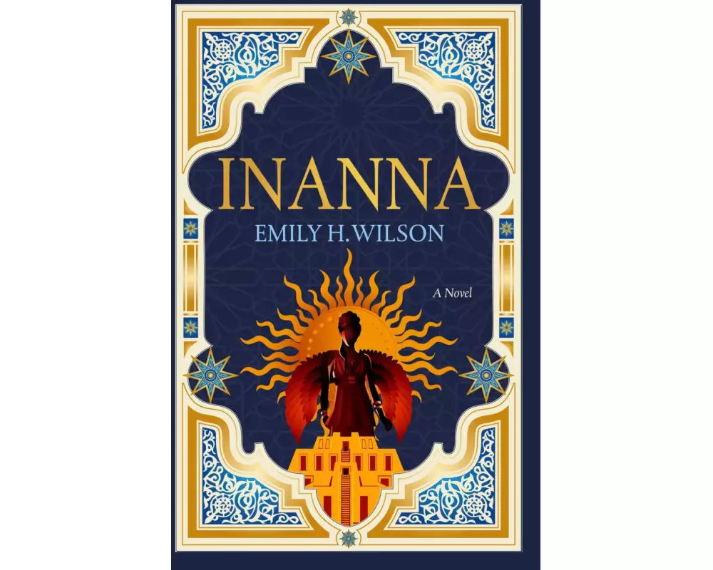 The Sumerians trilogy - Inanna