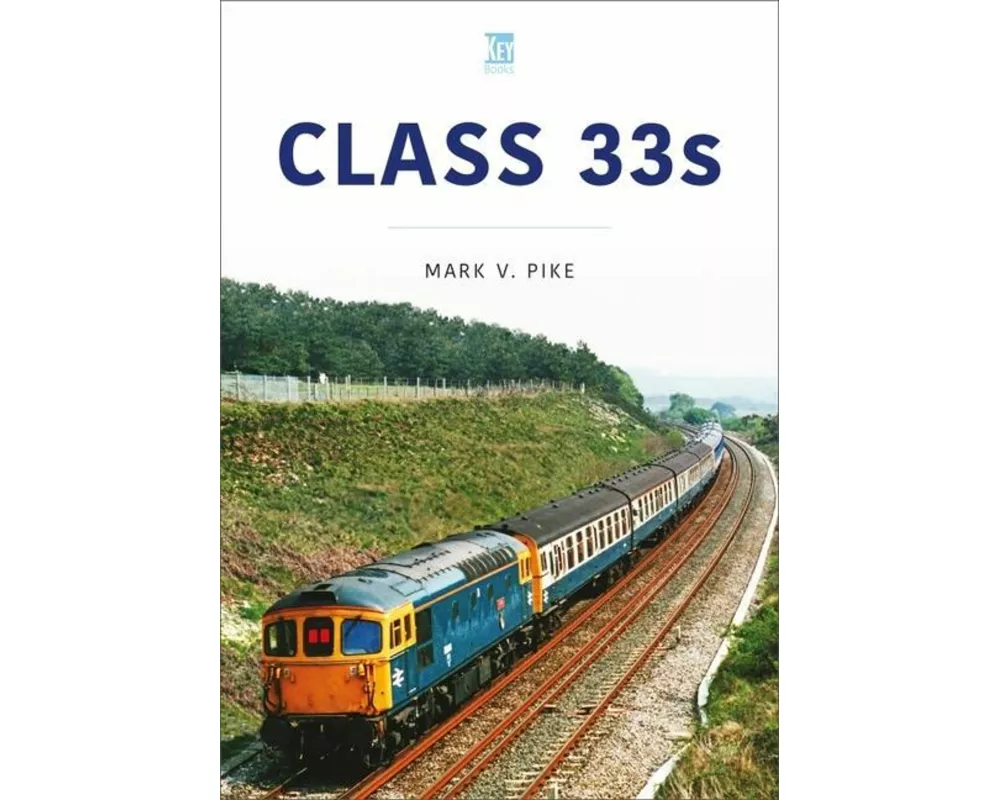 Class 33s
