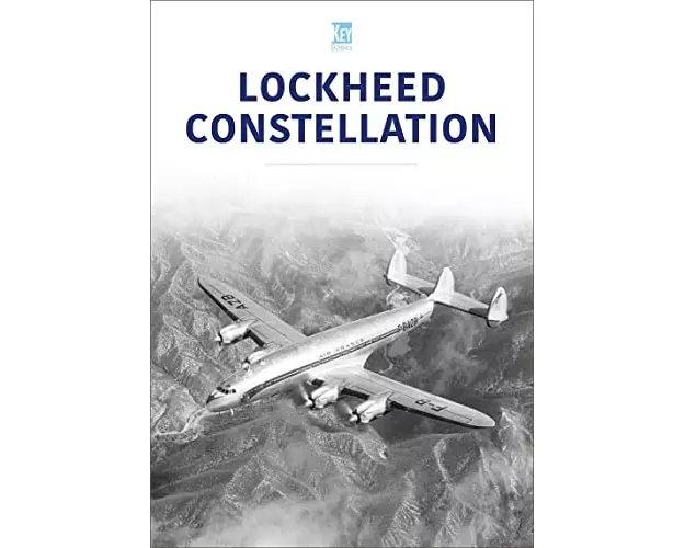 Lockheed Constellation