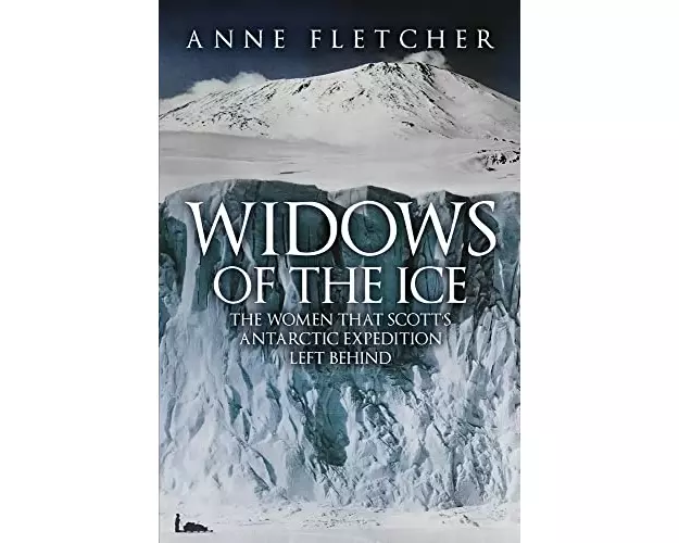 Widows of the Ice