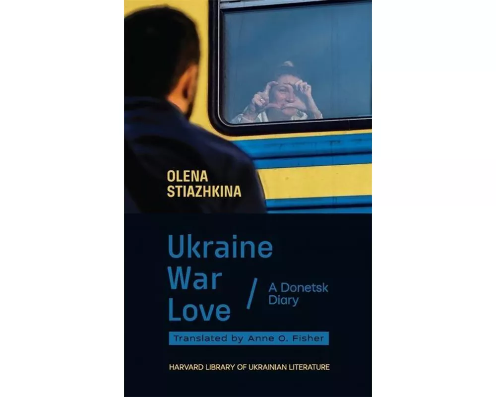 Ukraine, War, Love