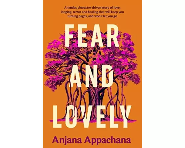 Fear and Lovely