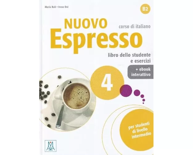 Nuovo Espresso 4