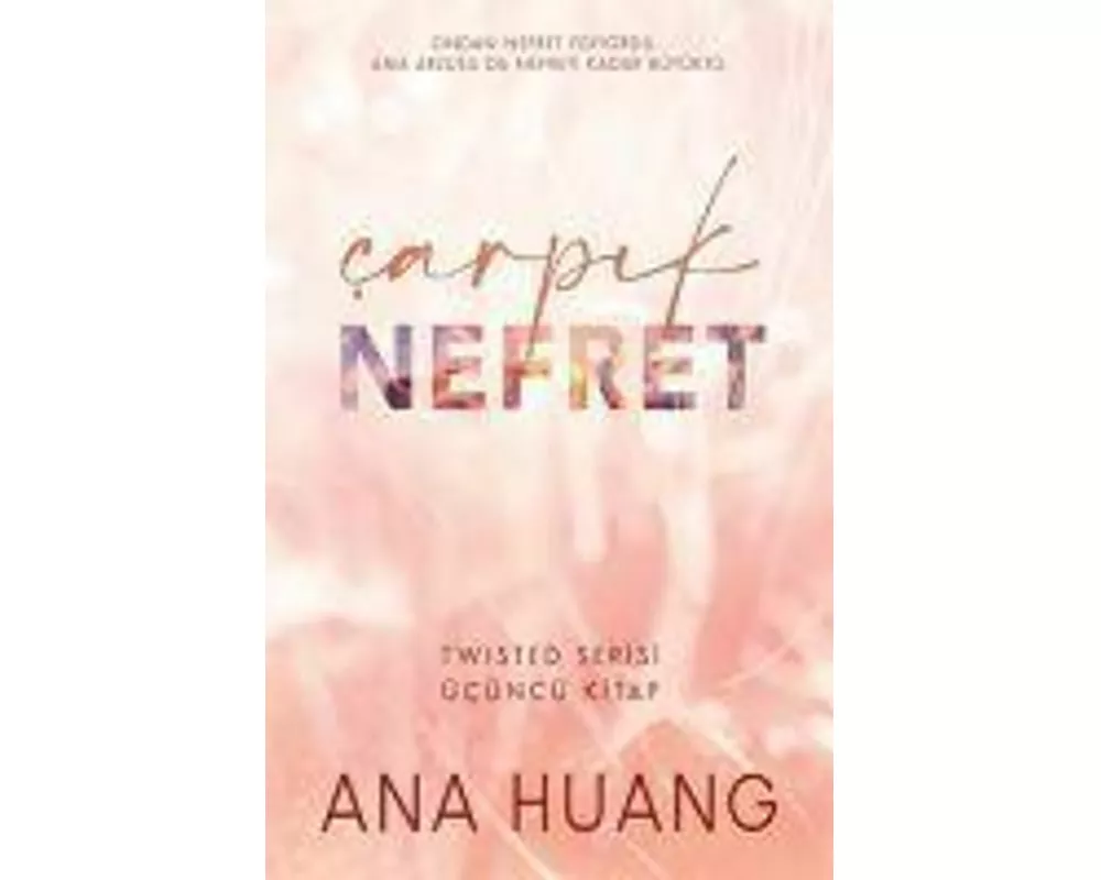 Carpik Nefret