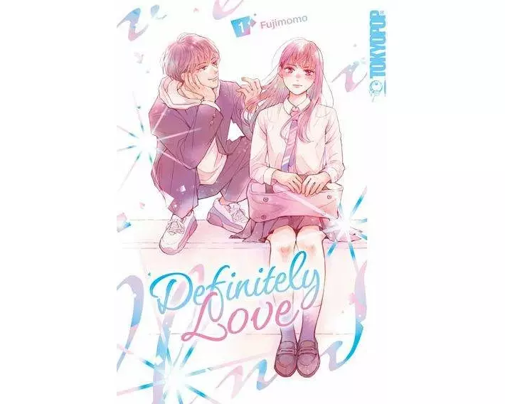 Definitely Love 01