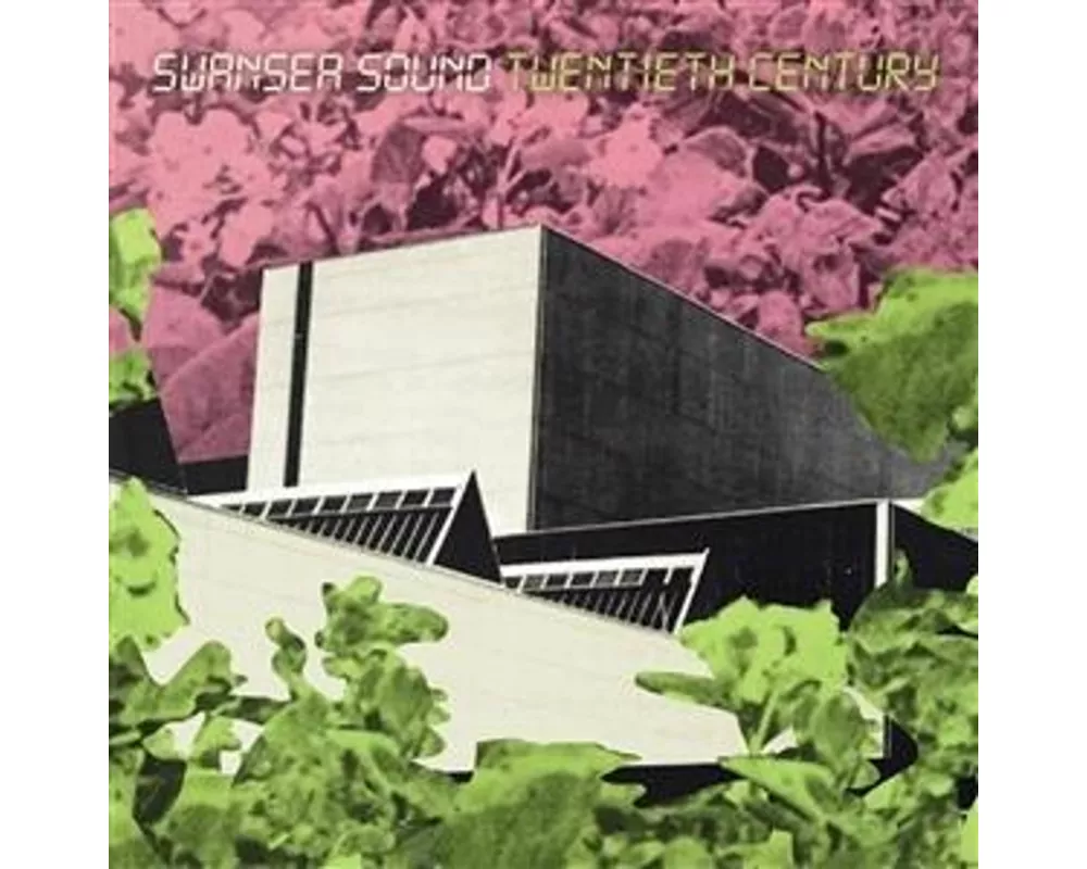 Twentieth Century