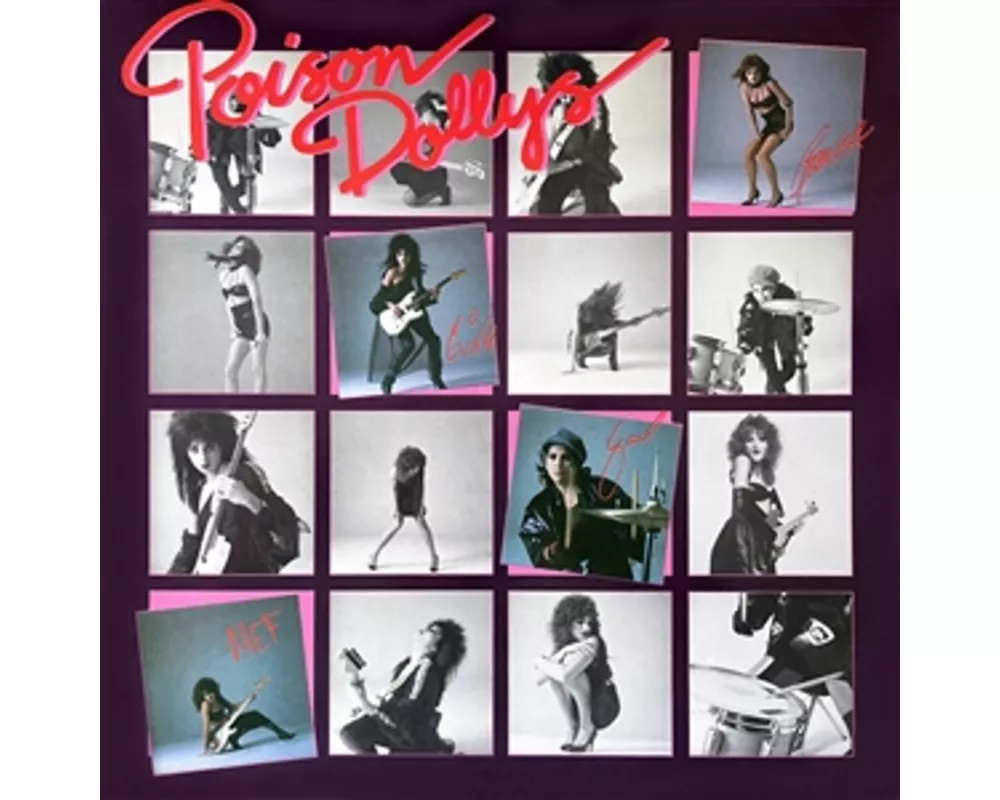 Poison Dollys