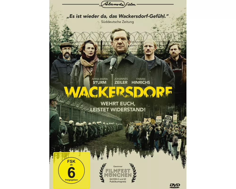 Wackersdorf