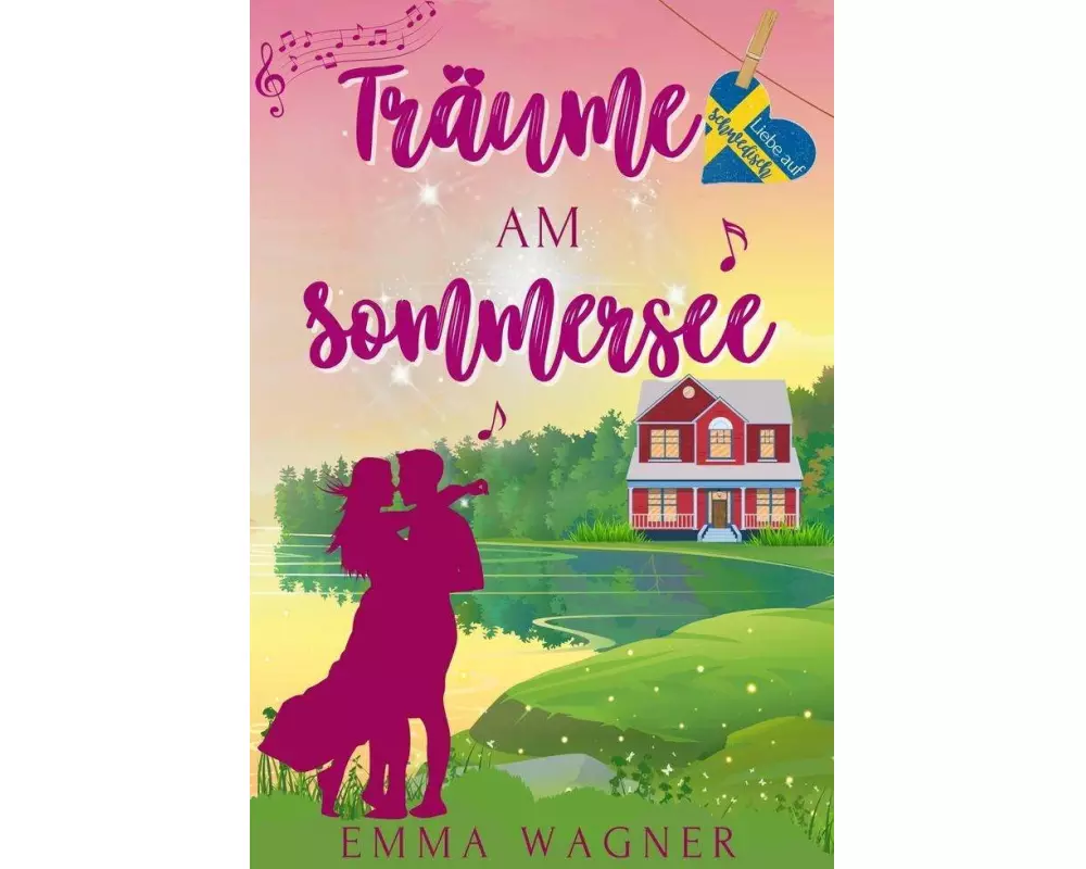 Träume am Sommersee