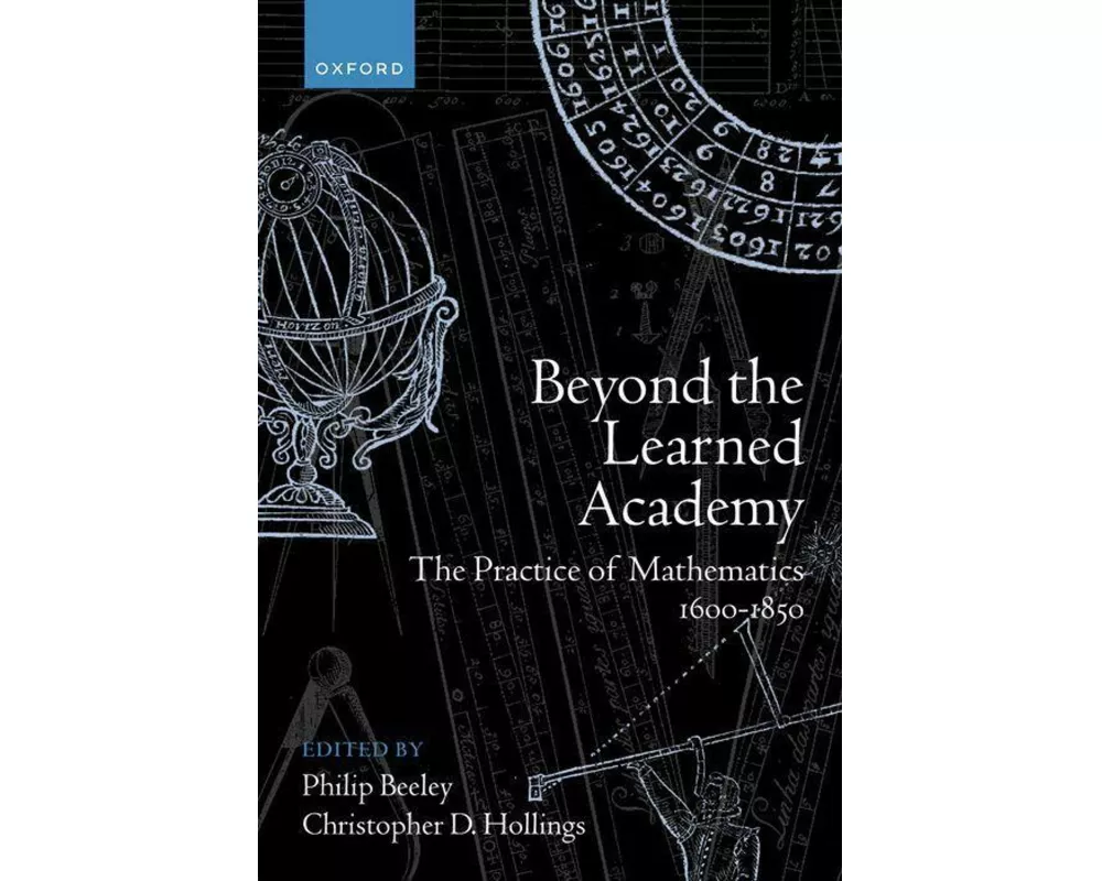 Beyond the Learned Academy