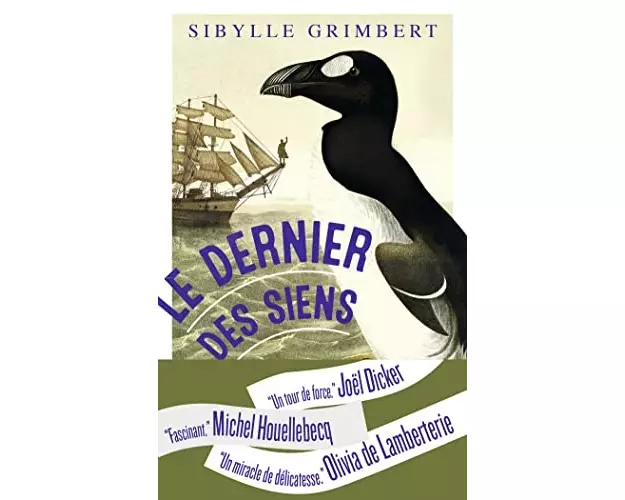 Le dernier des siens