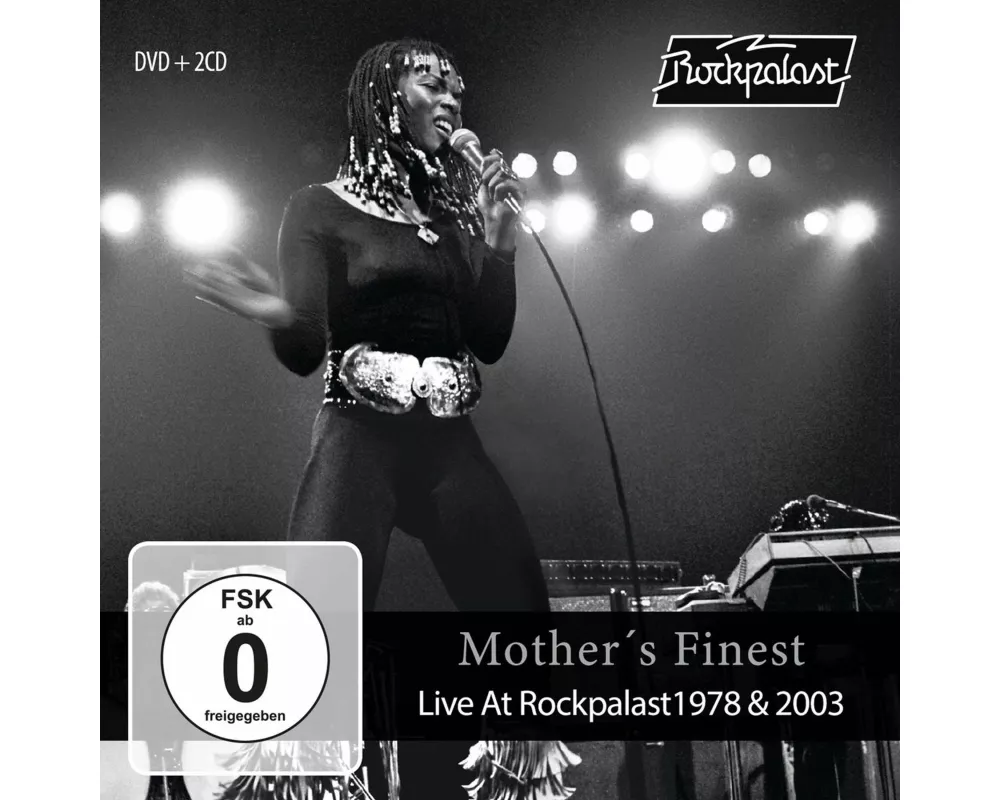 Live At Rockpalast (1978 & 2003)
