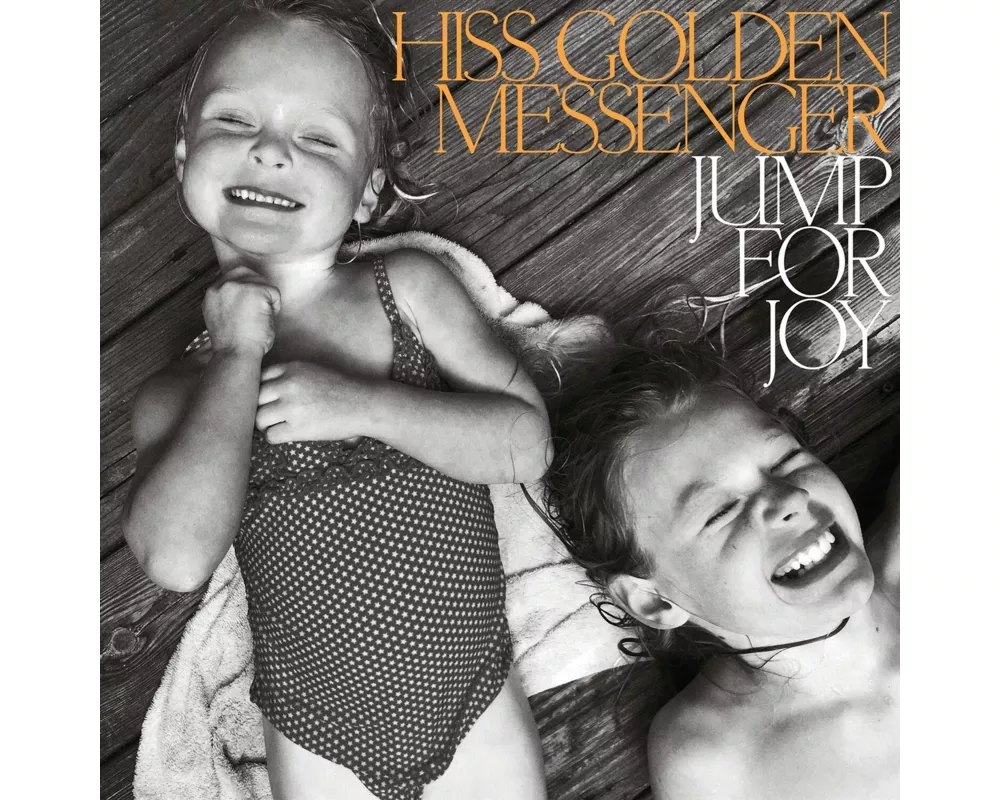 Jump For Joy