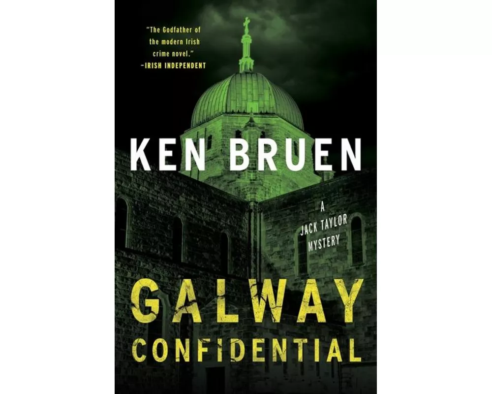 Galway Confidential