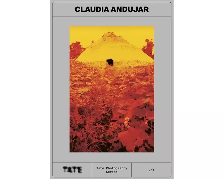 Tate Photography: Claudia Andujar