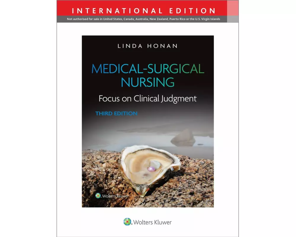 Medical-Surgical Nursing