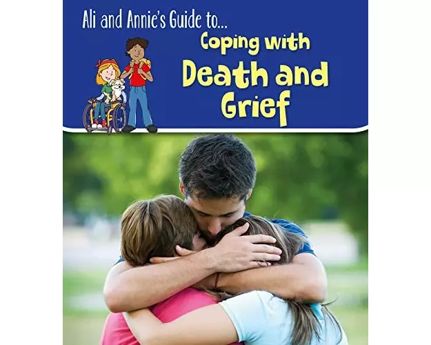 Coping with Death and Grief